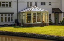 Firwood Fold conservatory leads