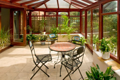 Firwood Fold conservatory quotes