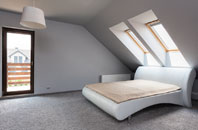 Firwood Fold bedroom extensions