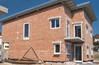 Firwood Fold home extensions
