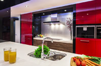 Firwood Fold kitchen extensions