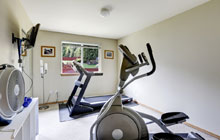 Firwood Fold home gym construction leads