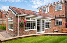 Firwood Fold house extension leads
