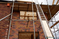 house extensions Firwood Fold
